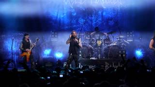 Iced Earth -   If I Could See You, Live in New York 2014