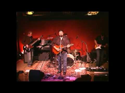 Scott Gallegos: "They Said"