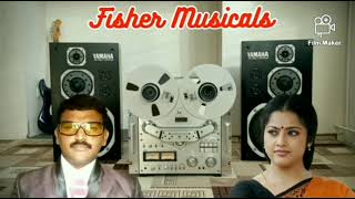 #Nee Pakkama Poriye / Rare Effect collection song /# FisherMusicals