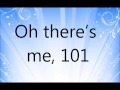 Alicia Keys 101 Lyrics