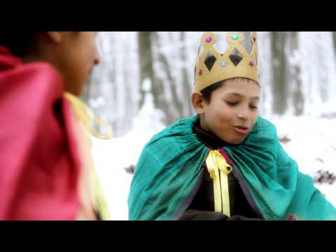 Jacodu Children's Project - Nativity Film