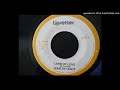Sons Of Light - Land Of Love / Land Of Dub - Upsetter 7"