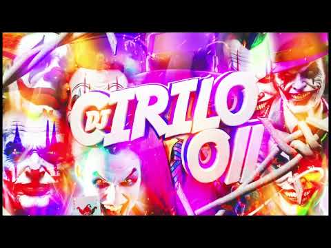 Mega Poki Poki - ( DJ CIRILO 011 )