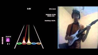 Chase Your Dreams - Titan Force - FOF - FC