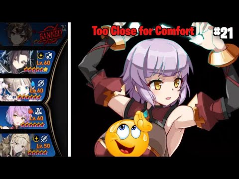 Going for a little more BULK! - Epic Seven Preseason