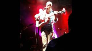 William Fitzsimmons - Passion Play (live)