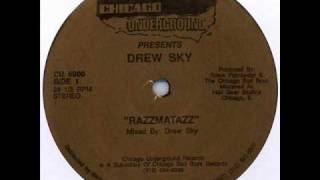 Drew Sky - Razzmatazz.