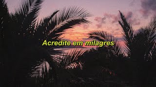 Coldplay - Miracles (Tradução)
