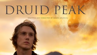 Druid Peak (2015)  Full Movie  Andrew Wilson  Spen