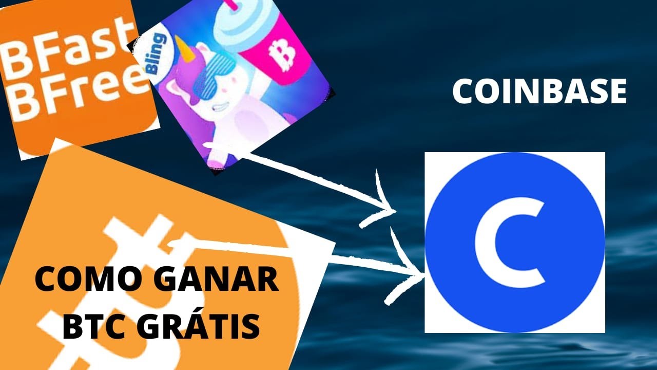6) INCREIBLES apps para GANAR BTC GRATIS