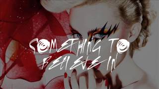 Kylie Minogue - Something 2 Believe In