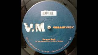Unsquare Mode - Turbulance - a1