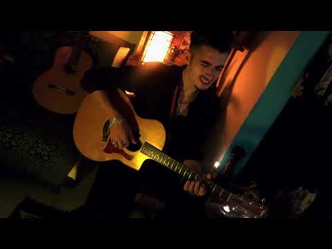 Juan Salinas - No está (Official Video)