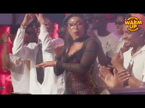 🔥🔥🔥 THE WARM UP 4 - DJ COCO || THE BOYZ EDITION || CAESARS PALACE || 2026 TRENDING HITS