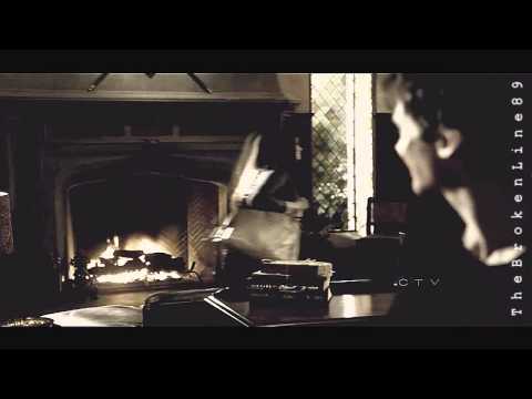 The Vampire Diaries | Off the Ground