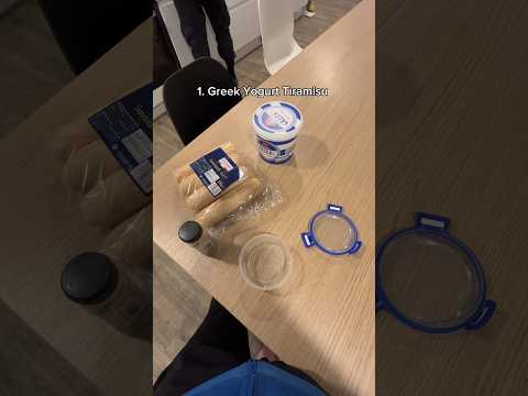 Easy meal ideas from a med student #mealprep #easyrecipe healthylifestyle