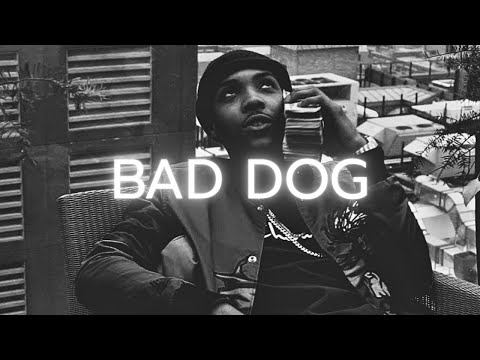 *FIRE* G Herbo Type Beat 2025 - "Bad Dog" [ Prod. By @Yung Xela Beats ]
