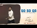 So So Ga Dance Performance By Yash Master ManchiRojulochaie Pre Release Event Live