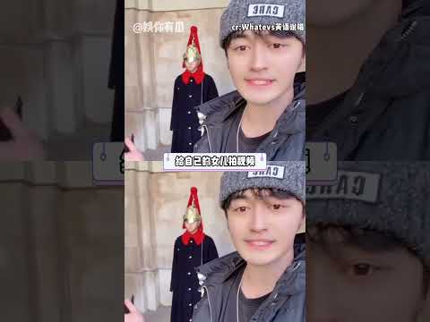 皇家护卫：你们到底有多无聊啊 #离谱 #万万没想到  #搞笑 #抽象 #离谱