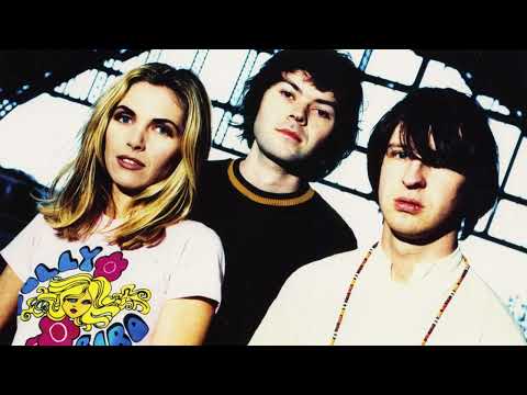 Saint Etienne -You're In A Bad Way First Run-Through (So Tough 30 Anniversary)