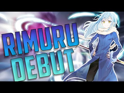 Rimuru DESTORYS The META!!! (Epic 7 Guild Wars Debut EP 6)