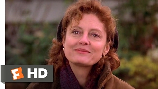 Stepmom (1998) - Are You Dying? Scene (4/10)  Movi