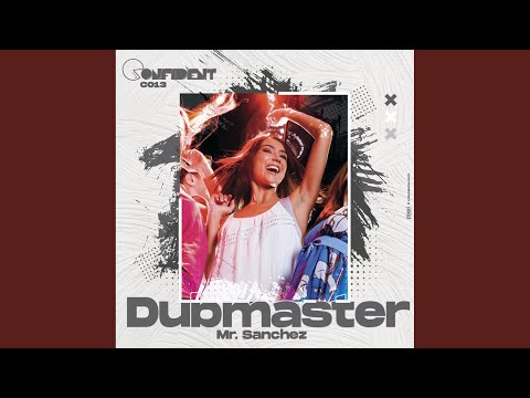 Mr. Sanchez (Original Mix)