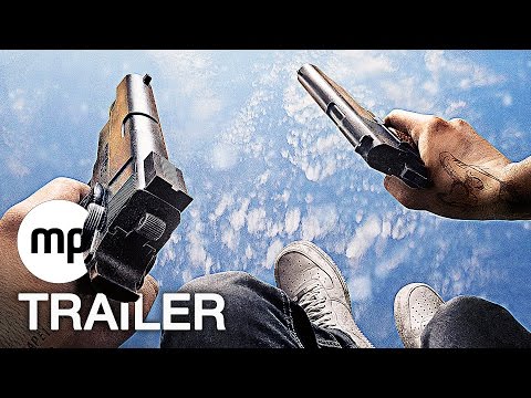 HARDCORE Trailer German Deutsch (2016)