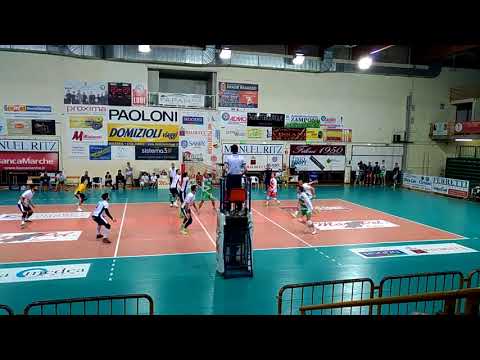 Medea Macerata - Celanese Forlì 07