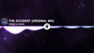 Figure &amp; CasOne - The Accident (Original Mix)