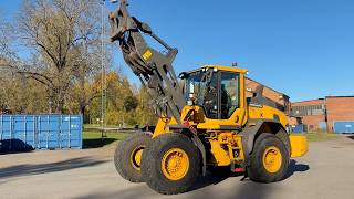 Prodaja Volvo L90H prednjeg utovarivača - Slika 4 | Machineryline BA Volvo L90H prednji utovarivač | Slika 4 - Machineryline