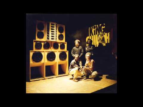 King Shiloh Soundsystem