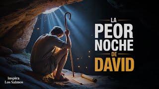 El Salmo Que David Escribió En Su Peor Noche — Y Nadie Te Lo Explicó (Salmo 27)