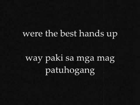 Kami Relax - NoPetsAllowed Lyrics On Screen