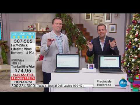 HSN | Electronic Gifts 11.28.2016 - 05 AM