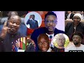 🔴A.J-Révélations ch0c de Tange sur Mimi-Guy Marius-A Mame Diop-Clédor-Bara Tall-Diomaye-Sonko...