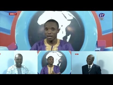PIDGIN NEWS DEBATE  SATURDAY APRIL 21st 2018