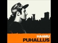 Haamu - Rushdie RMX feat. Paperi T, Kalifornia ...