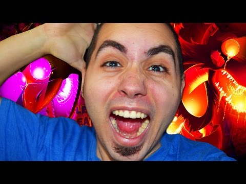 QUESTO GIOCO MI HA FATTO IMPAZZIRE DI RABBIA!!!