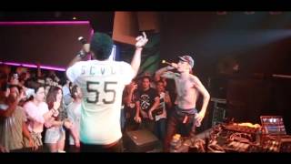 Rels B - Made in Taiwan - Directo @Sala 12&amp;medio Murcia 10/11/2016 [HD]