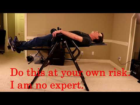 Teeter EP-960: Unboxing, Assembly and 1st Use