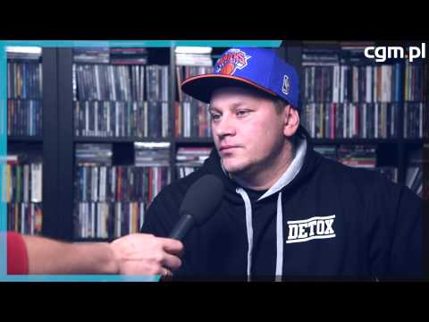 NAJGORSZE PYTANIA: Buczer