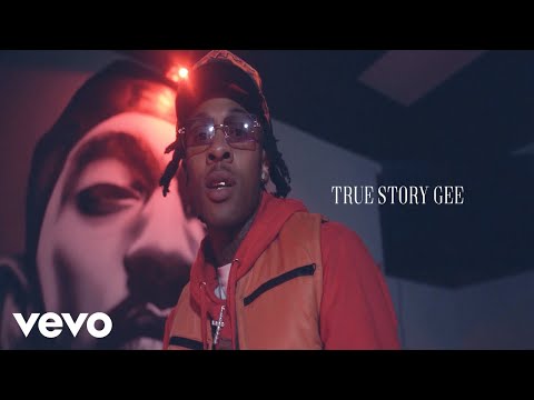 True Story Gee, Seddy Hendrinx - Just In Case (Official Video)