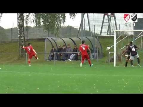 SV Daisbach - FV Elsenz 03.10.2016