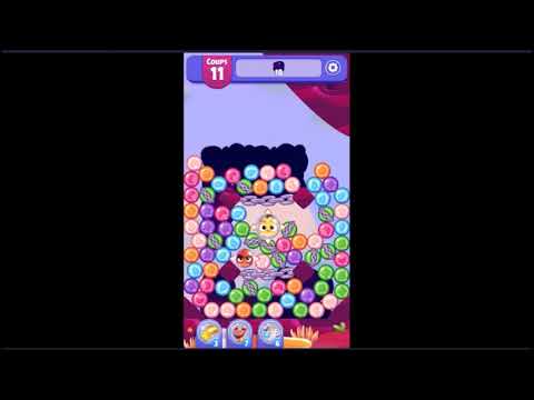 Angry Birds Dream Blast [ Level 40 ]