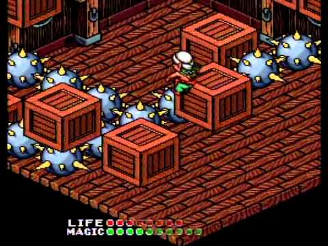 equinox super nintendo wiki