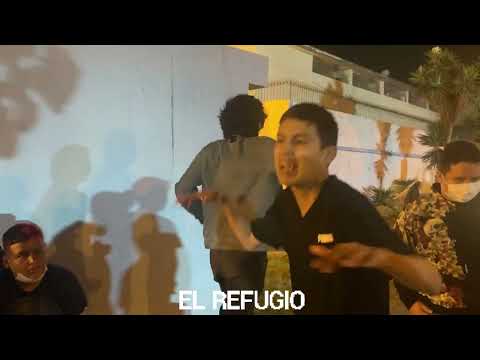 ADRIANO VS JAIRO - CUARTOS - FECHA #1