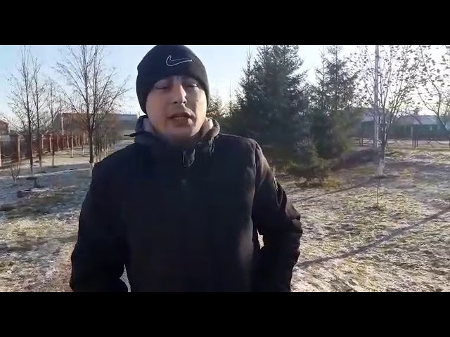 Руслан Әһлиев үзара салым турында