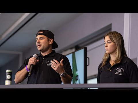 BevNET's Cocktail Showdown 2 - Island District