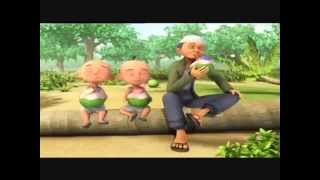 Download lagu Upin & Ipin Bahasa Karo mp3 Download lagu Upin & Ipin Bahasa Karo mp3
